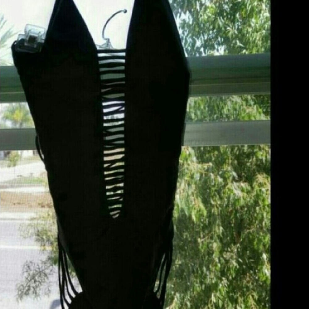 Nasty gal swim suit - Picture 4 of 4